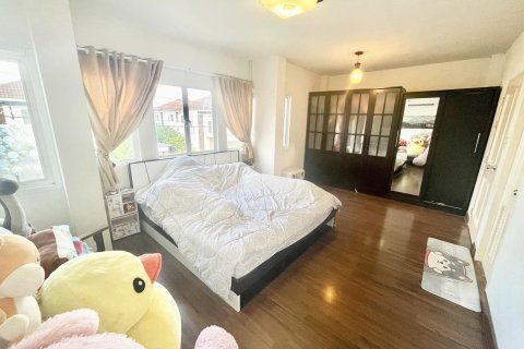 House in Chiang Mai, Thailand 3 bedrooms № 149421 - photo 5