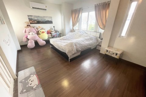 House in Chiang Mai, Thailand 3 bedrooms № 149421 - photo 7