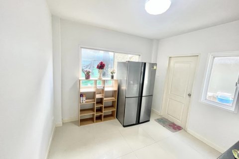 House in Chiang Mai, Thailand 3 bedrooms № 149421 - photo 3