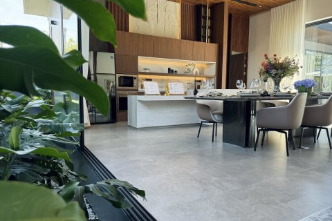 Villa in Phuket, Thailand 4 bedrooms № 149423 - photo 13