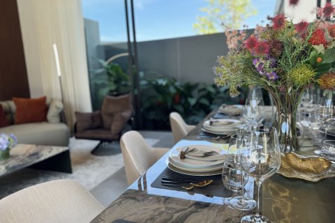 Villa in Phuket, Thailand 4 bedrooms № 149423 - photo 14