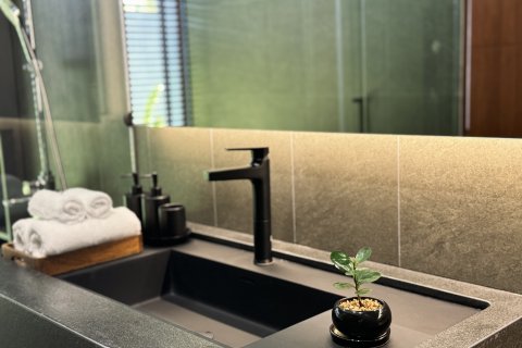 Villa in Phuket, Thailand 4 bedrooms № 149423 - photo 23