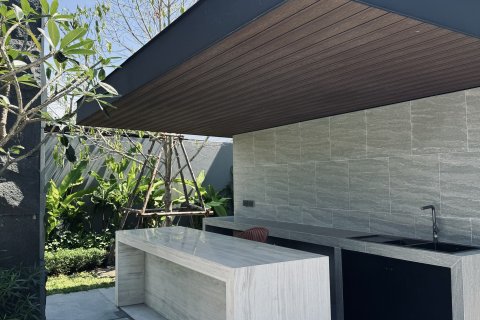 Villa in Phuket, Thailand 4 bedrooms № 149423 - photo 25