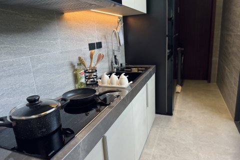 Villa in Phuket, Thailand 4 bedrooms № 149423 - photo 18