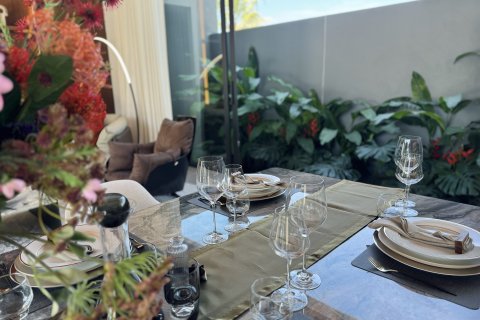 Villa in Phuket, Thailand 4 bedrooms № 149423 - photo 4