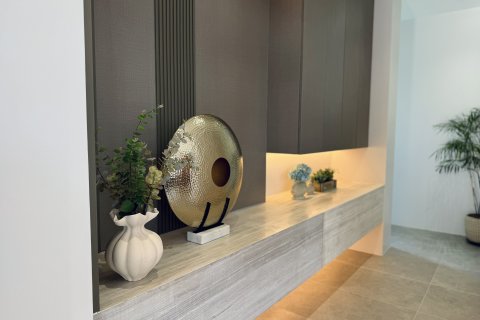 Villa in Phuket, Thailand 4 bedrooms № 149423 - photo 15