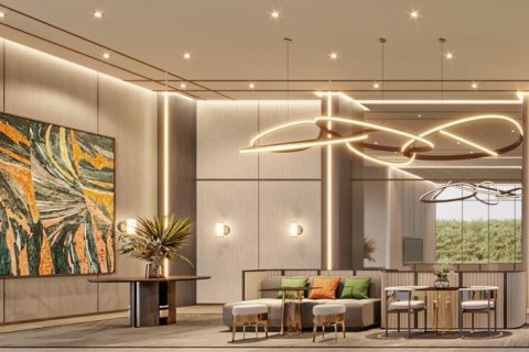 Кондоминиум с 2 спальнями в Клонг Тоэй, Бангкок, Таиланд № 149424 - фото 7