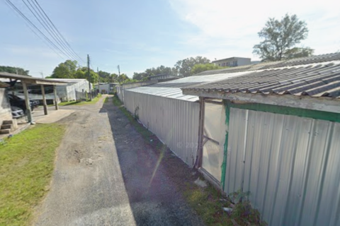 Земельный участок в Пхукете, Таиланд 3200м2  № 147261 - фото 4