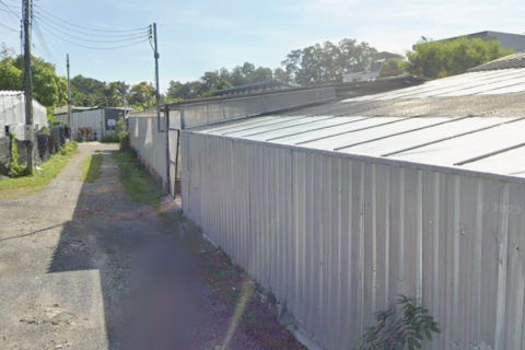 Земельный участок в Пхукете, Таиланд 3200м2  № 147261 - фото 5