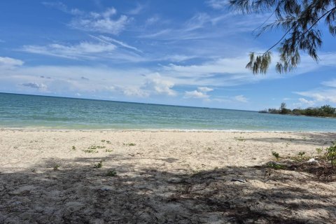 Terrain à Ko Samui, Thaïlande 12996 m2 № 147263 - photo 12