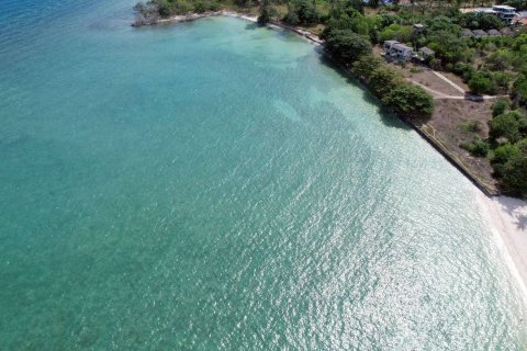 Terrain à Ko Samui, Thaïlande 12996 m2 № 147263 - photo 2