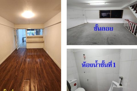 Townhouse à Lat Phrao, Bangkok, Thaïlande 4 chambres № 147262 - photo 5