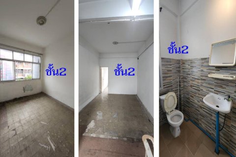 Townhouse à Lat Phrao, Bangkok, Thaïlande 4 chambres № 147262 - photo 6