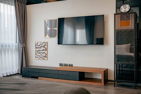 Maison à Bang Kaeo, Thaïlande 3 chambres № 147258 - photo 14