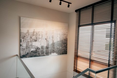 Maison à Bang Kaeo, Thaïlande 3 chambres № 147258 - photo 9