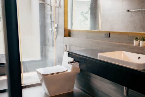 Maison à Bang Kaeo, Thaïlande 3 chambres № 147258 - photo 19