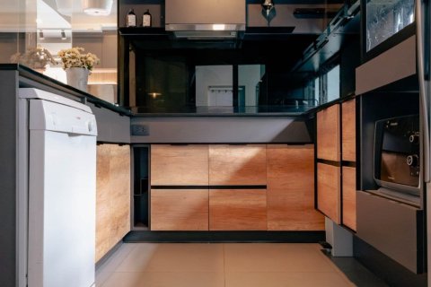 Maison à Bang Kaeo, Thaïlande 3 chambres № 147258 - photo 3