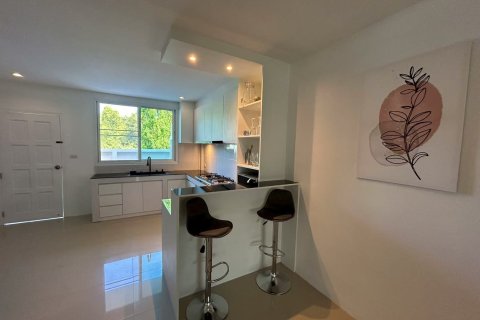 Таунхаус в Самуи, Таиланд с 2 спальнями № 147257 - фото 6