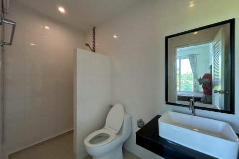 Таунхаус в Самуи, Таиланд с 2 спальнями № 147257 - фото 13