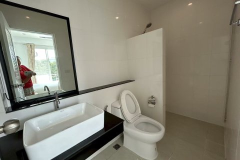 Таунхаус в Самуи, Таиланд с 2 спальнями № 147257 - фото 10