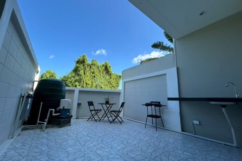 Таунхаус в Самуи, Таиланд с 2 спальнями № 147257 - фото 17