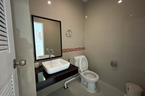 Таунхаус в Самуи, Таиланд с 2 спальнями № 147257 - фото 15