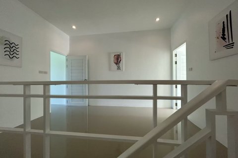 Таунхаус в Самуи, Таиланд с 2 спальнями № 147257 - фото 11