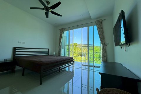 Таунхаус в Самуи, Таиланд с 2 спальнями № 147257 - фото 12