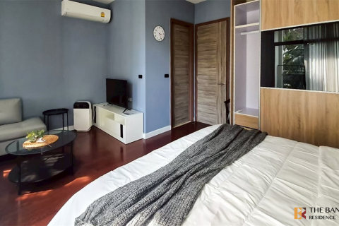 Condo in Bangkok, Thailand, 1 bedroom № 187499