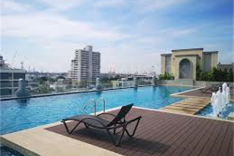 Condo à Bangkok, Thaïlande, 1 chambre № 187499 - photo 10