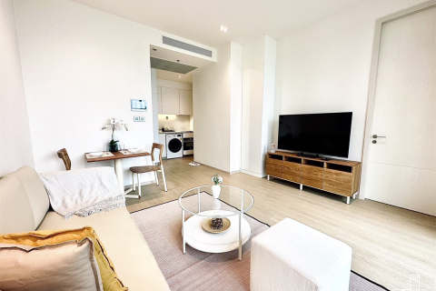 Condo in Bangkok, Thailand, 1 bedroom № 187502