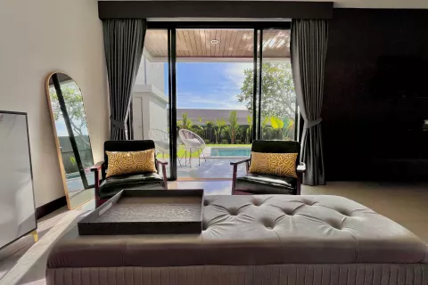 Villa in Phuket, Thailand 2 bedrooms № 138738 - photo 8