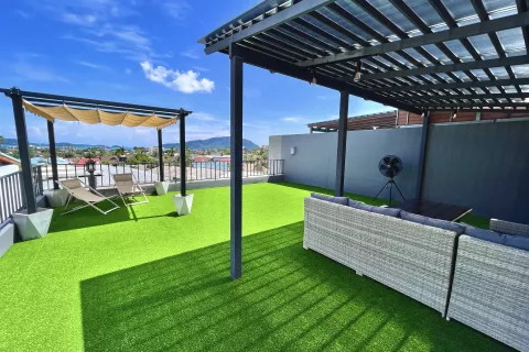 Villa in Phuket, Thailand 2 bedrooms № 138738 - photo 14