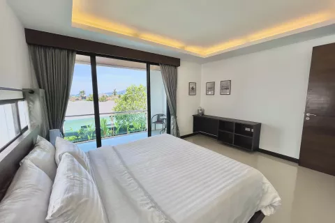 Villa in Phuket, Thailand 2 bedrooms № 138738 - photo 11