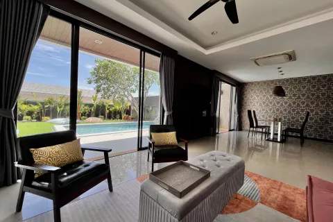Villa in Phuket, Thailand 2 bedrooms № 138738 - photo 7
