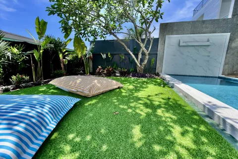 Villa in Phuket, Thailand 2 bedrooms № 138738 - photo 4