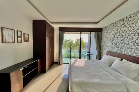 Villa in Phuket, Thailand 2 bedrooms № 138738 - photo 9