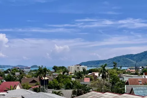 Villa in Phuket, Thailand 2 bedrooms № 138738 - photo 15