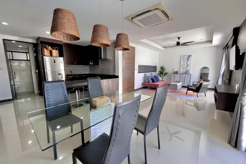 Villa in Phuket, Thailand 2 bedrooms № 138738 - photo 6