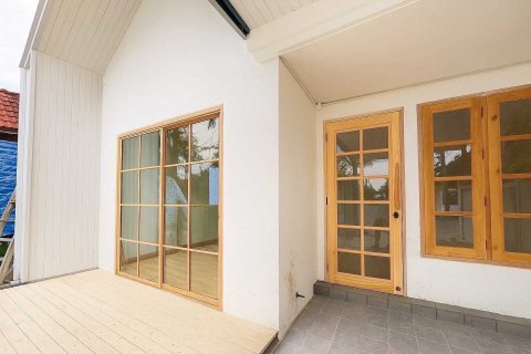 House in Phuket, Thailand 2 bedrooms № 138737 - photo 5