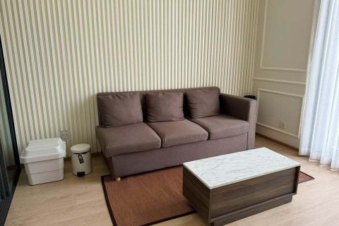 Студия в кондо в Чатучаке, Бангкок, Таиланд № 153297 - фото 4