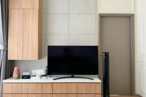 Студия в кондо в Чатучаке, Бангкок, Таиланд № 153297 - фото 3