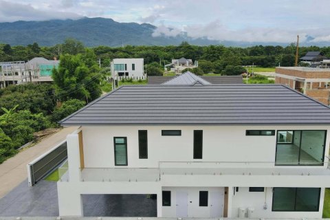 Villa à Chiang Mai, Thaïlande 4 chambres № 153296 - photo 7