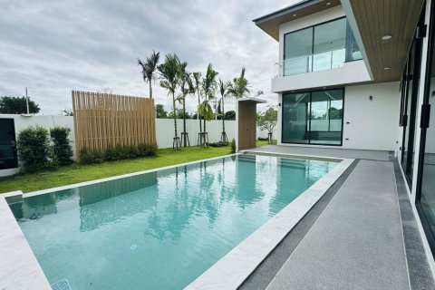 Villa à Chiang Mai, Thaïlande 4 chambres № 153296 - photo 4