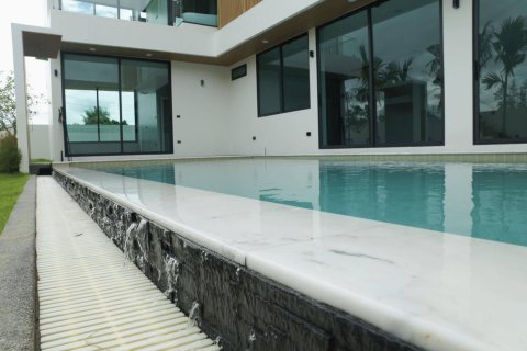 Villa à Chiang Mai, Thaïlande 4 chambres № 153296 - photo 6