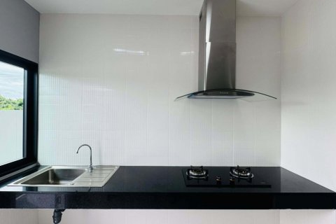 Villa à Chiang Mai, Thaïlande 4 chambres № 153296 - photo 16