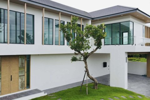 Villa à Chiang Mai, Thaïlande 4 chambres № 153296 - photo 5