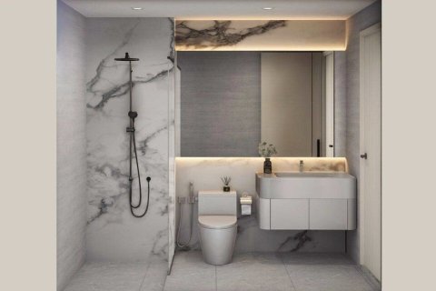 Студия в кондо в Паттайе, Таиланд № 153298 - фото 7