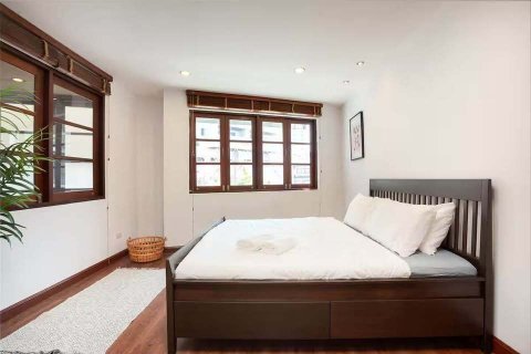 Townhouse à Watthana, Bangkok, Thaïlande 4 chambres № 153301 - photo 10