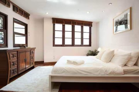 Townhouse à Watthana, Bangkok, Thaïlande 4 chambres № 153301 - photo 9